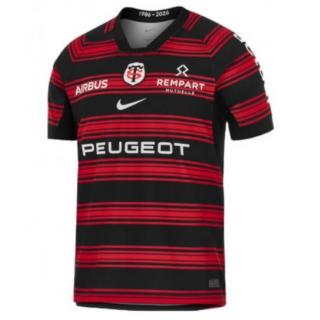 Stade Toulousain 1a Equipación 2025/26